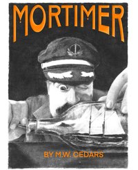 Mortimer - M.W. Cedars - ebook