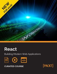 React: Building Modern Web Applications - Jonathan Hayward - ebook