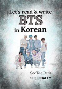 Let's read & write BTS in Korean