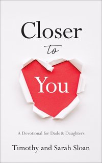 Closer to You - Timothy W Sloan - ebook