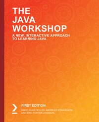 The Java Workshop - David Cuartielles - ebook