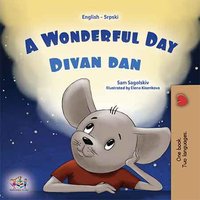 A wonderful Day Divan dan - Sam Sagolski - ebook
