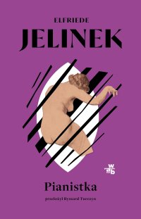 Pianistka - Elfriede Jelinek - ebook