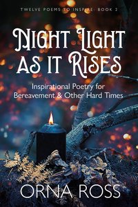 Night Light As It Rises - Orna Ross - ebook