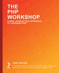 The PHP Workshop - Alexandru Busuioc - ebook