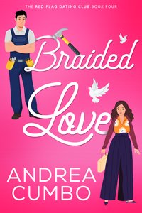 Braided Love - Andrea Cumbo - ebook