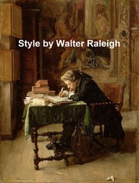 Style - Walter Raleigh - ebook
