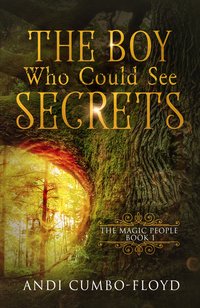 The Boy Who Could See Secrets