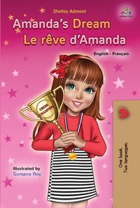Amanda’s Dream Le rêve d’Amanda - Shelley Admont - ebook