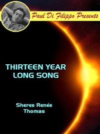 Thirteen Year Long Song - Sheree Renée Thomas - ebook