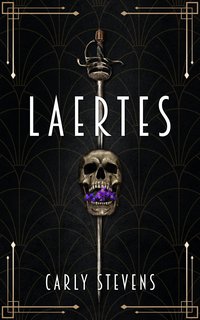 Laertes - Carly Stevens - ebook
