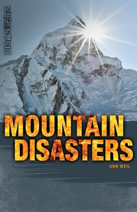 Mountain Disasters - Ann Weil - ebook