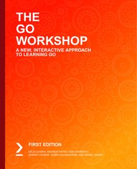 The Go Workshop - Delio D'Anna - ebook