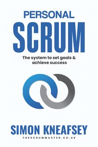 Personal Scrum - Simon Kneafsey - ebook
