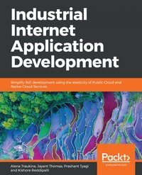 Industrial Internet Application Development - Alena Traukina - ebook