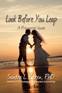 Look Before You Leap - Sandra L. Ceren - ebook