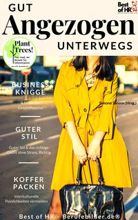 Gut Angezogen Unterwegs - Simone Janson - ebook