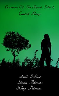 Cursed Harp - Avril Sabine - ebook