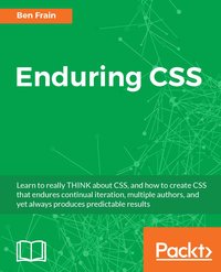 Enduring CSS - Ben Frain - ebook