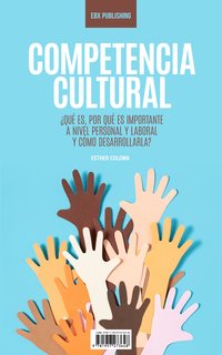 Competencia Cultural - Esther Coloma - ebook