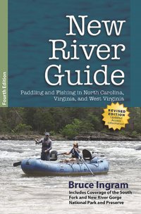 New River Guide - Bruce Ingram - ebook