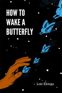 How To Wake a Butterfly - Loic Ekinga - ebook