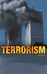 Terrorism - Ann Weil - ebook