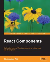 React Components - Christopher Pitt - ebook