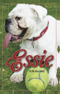 Essie - David Hartley - ebook