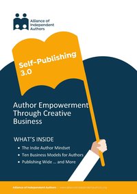 SelfPub3 - Alliance of Independent Authors - ebook