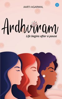 Ardh Viram - Aarti Agarwal - ebook