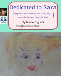 Dedicated To Sara - Marco Fogliani - ebook