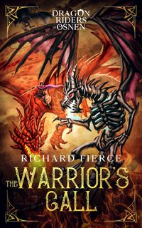The Warrior's Call - Richard Fierce - ebook