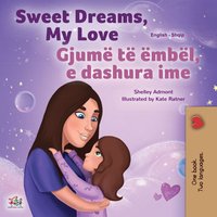 Sweet Dreams, My Love Gjumë të ëmbël, e dashura ime - Shelley Admont - ebook