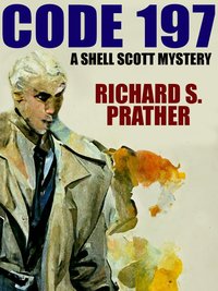 Code 197 - Richard S. Prather - ebook