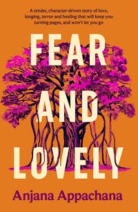 Fear and Lovely - Anjana Appachana - ebook