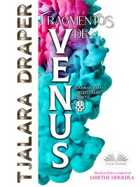 Fragmentos De Venus - Tjalara Draper - ebook