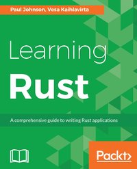 Learning Rust - Paul Johnson - ebook