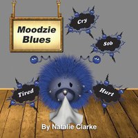 Moodzie Blues - Natalie Clarke - ebook