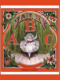 Fairy ABC (Illustrated Edition) - John McLoughlin - ebook