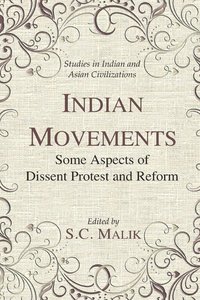 Indian Movements