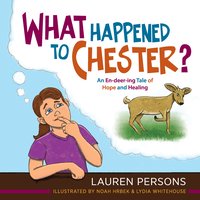 What Happened to Chester? - Lauren Persons - ebook