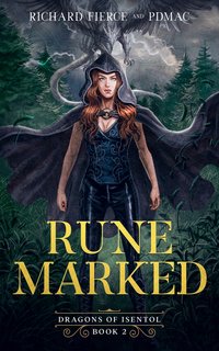 Rune Marked - Richard Fierce - ebook