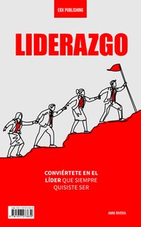 LIDERAZGO - Anni Rivera - ebook