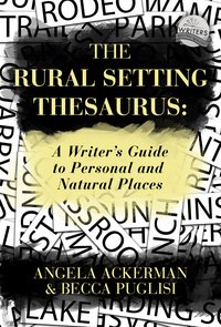 The Rural Setting Thesaurus - Becca Puglisi - ebook