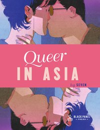 Queer in Asia - Seven - ebook
