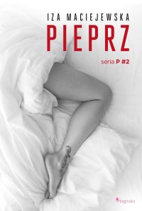 Pieprz - Iza Maciejewska - ebook