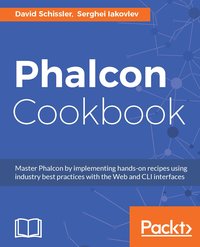 Phalcon Cookbook - David Schissler - ebook