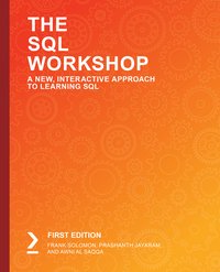 The SQL Workshop - Frank Solomon - ebook