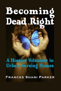 Becoming Dead Right - Frances Shani Parker - ebook